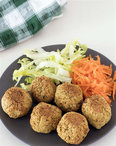 healthy-baked-cauliflower-falafel-sneaky-veg image