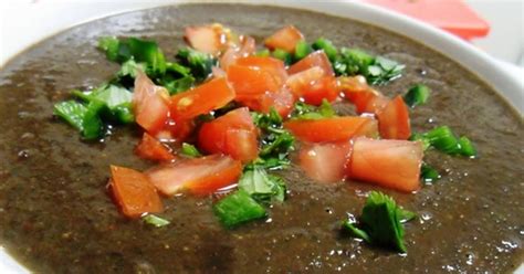 10-best-black-bean-spinach-soup-recipes-yummly image