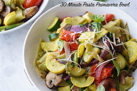 easy-vegetable-pasta-primavera-recipe-bowl-me-over image