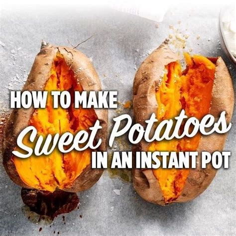how-to-cook-sweet-potatoes-in-the-instant-pot-allrecipes image
