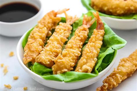 crispy-shrimp-tempura-recipe-simply-home-cooked image