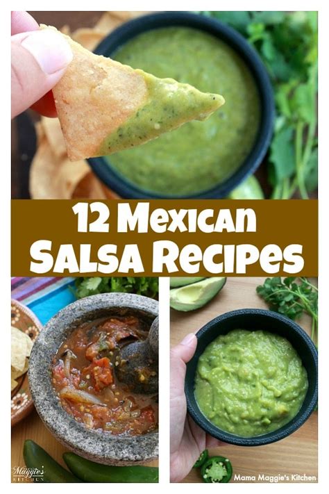 12-mexican-salsa-recipes-mam-maggies-kitchen image