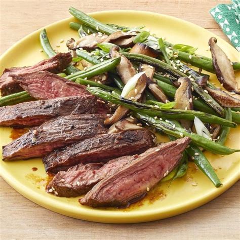 40-best-steak-dinner-recipes-easy-steak-dinners image