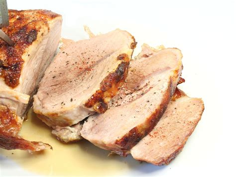 garlic-and-rosemary-mediterranean-pork-roast image