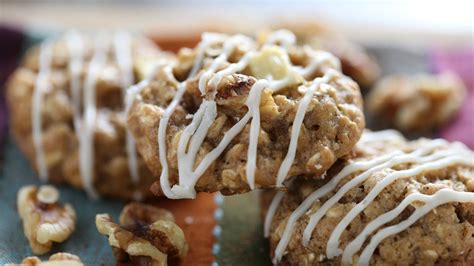 apple-walnut-oatmeal-cookies-california-walnuts image