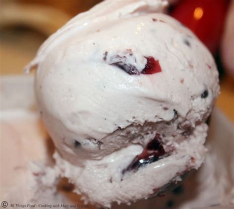 cherry-amaretto-chocolate-chip-ice-cream-yummly image