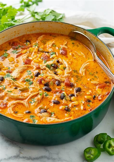 chicken-enchilada-soup-the-cozy-cook image