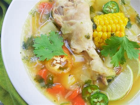 caldo-de-pollo-mexican-chicken-soup image