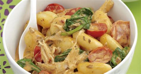 10-best-potato-gnocchi-and-chicken-recipes-yummly image