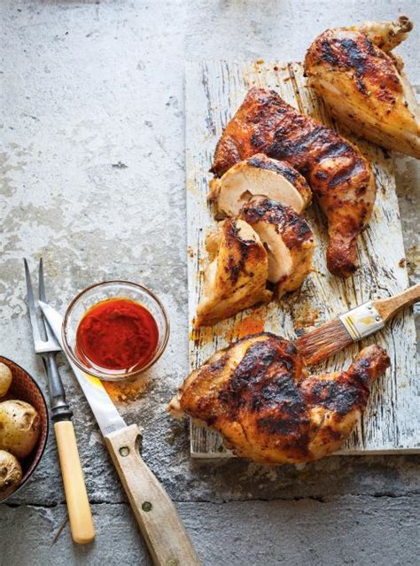 poulet-grill-la-portugaise-le-meilleur-ricardo image