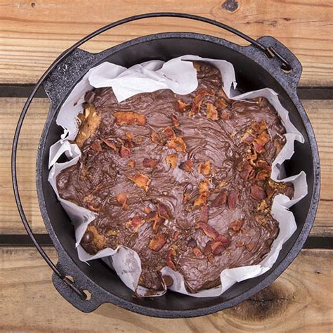 dutch-oven-peanut-butter-bacon-chocolate-bars-50 image