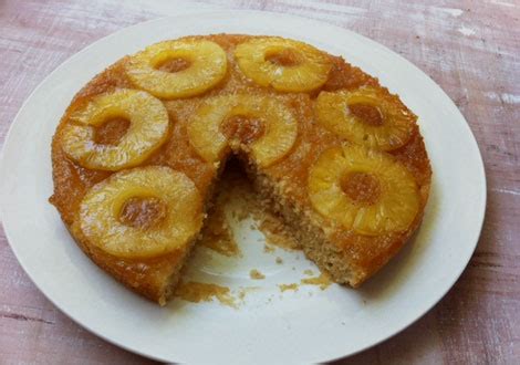 pineapple-upside-down-cake-my-somali-food image