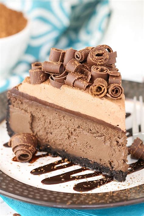 chocolate-lovers-cheesecake-recipe-life-love-and-sugar image