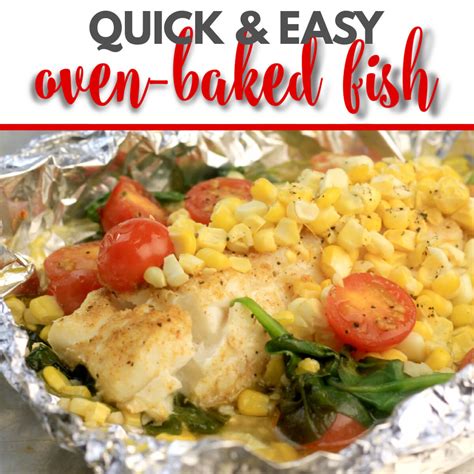 oven-baked-fish-with-summer-vegetables-in-packets image