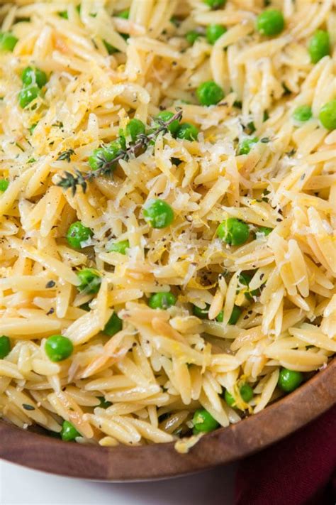quick-and-easy-lemon-orzo-with-parmesan-and-peas-oh-sweet image