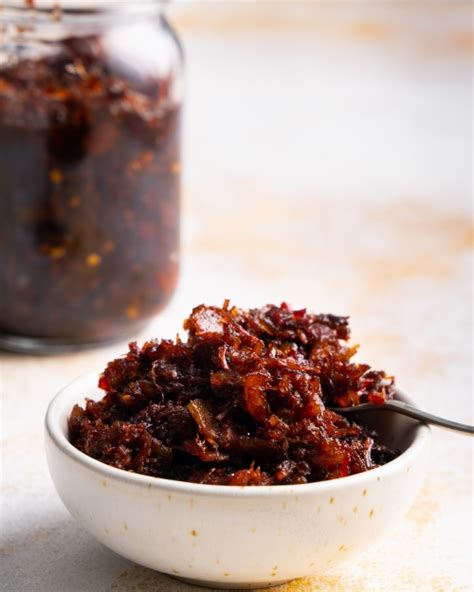 how-to-make-xo-sauce-marions-kitchen image