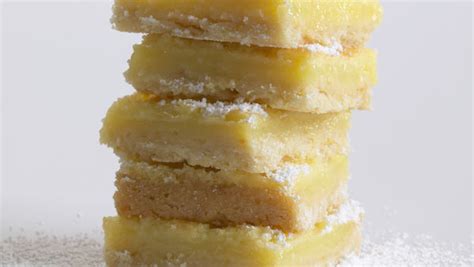 lemon-shortbread-bars-recipe-finecooking image