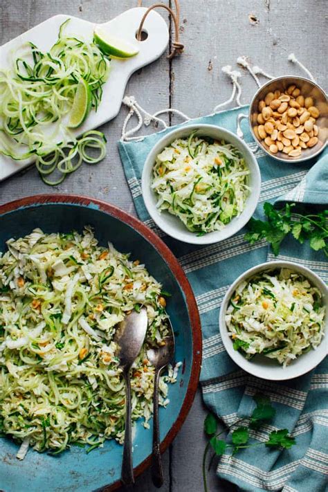 cucumber-and-napa-cabbage-coleslaw-healthy image