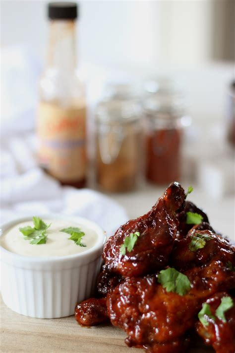 deviled-chicken-wings-recipe-recipes-by-carina image