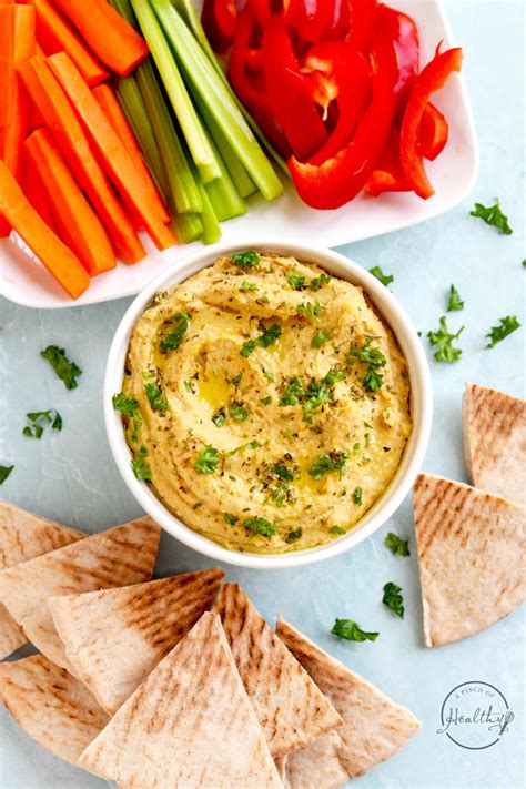 the-best-roasted-garlic-hummus-recipe-a-pinch-of image