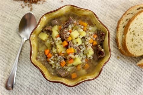 beef-and-buckwheat-soup-olgas-flavor-factory image