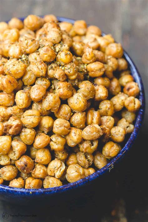 extra-crunchy-roasted-chickpeas-tips-recipe-the image