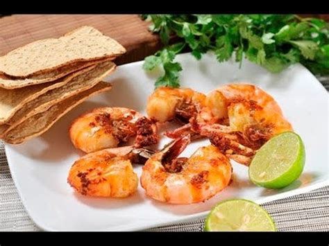 camarones-al-mojo-de-ajo-shrimp-with-garlic image