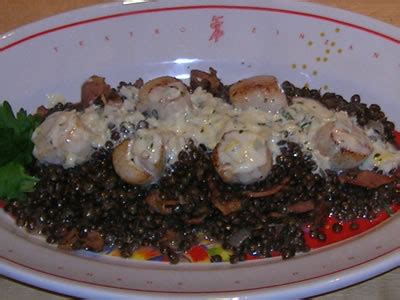scallops-with-lentils-tim-victors-totally-joyous image
