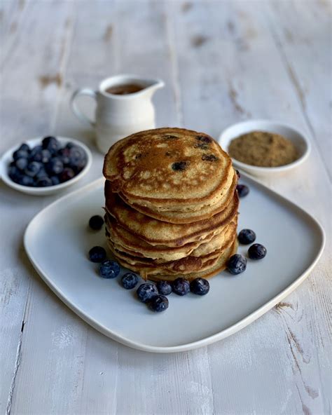 buckwheat-blueberry-pancakes-my-relationship-with-food image