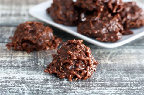 chocolate-coconut-macaroons-recipe-the-spruce-eats image