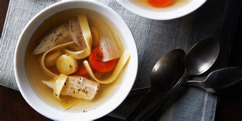 classic-chicken-noodle-soup image