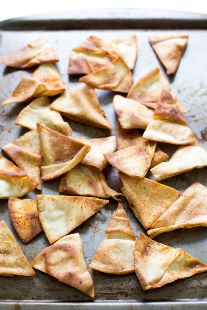 homemade-spicy-pita-chips-tasty-kitchen-a-happy image
