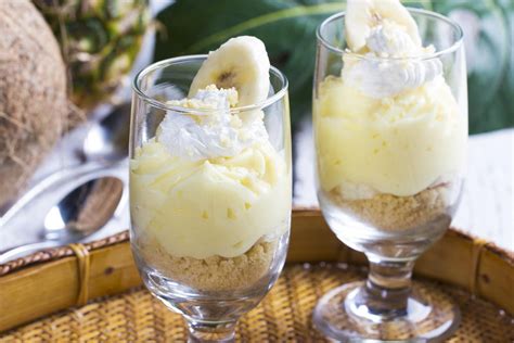 banana-cream-pie-cups-everydaydiabeticrecipescom image