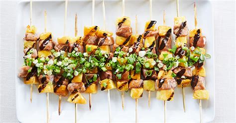 sweet-and-sour-pork-skewers-with-pineapple image