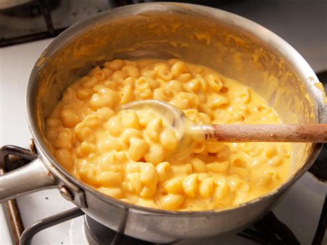 the-food-labs-ultra-gooey-stovetop-mac-and-cheese image