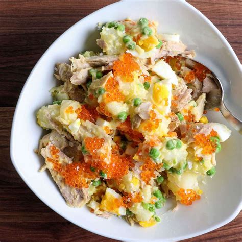classic-potato-salad-with-crunchy-trout-roe image