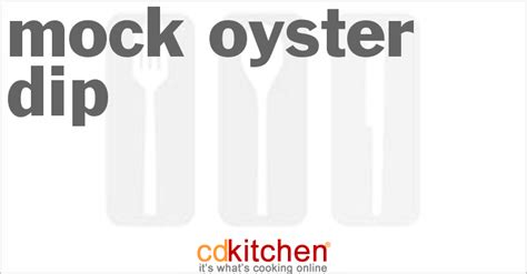 mock-oyster-dip-recipe-cdkitchencom image