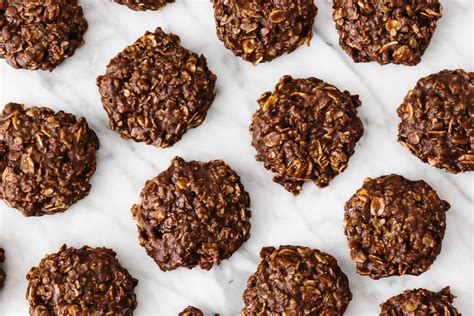 no-bake-cookies-foolproof-with-tips-downshiftology image