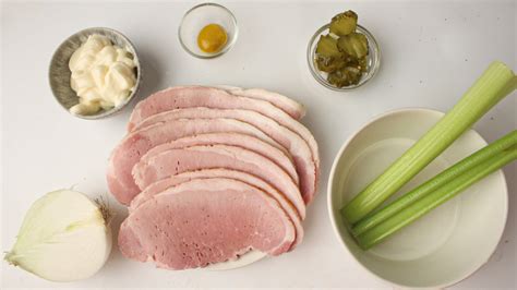 classic-ham-salad-recipe-tasting-table image