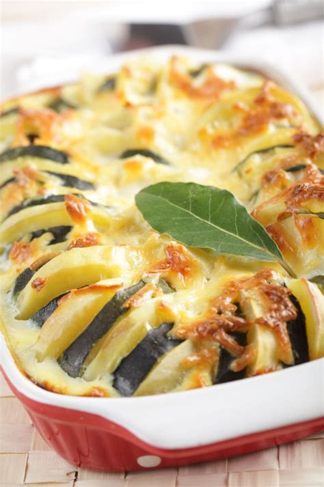 summer-vegetable-tian-zucchini-potato-casserole image