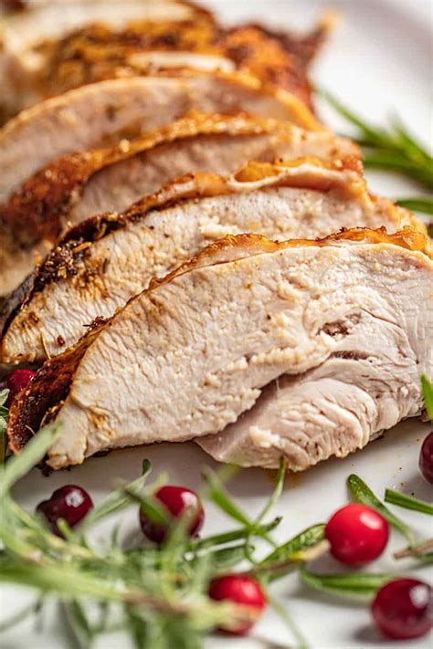 simple-oven-roasted-turkey-breast-the-stay-at-home image