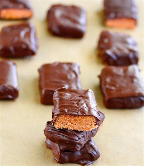 homemade-butterfingers-3-ingredient image