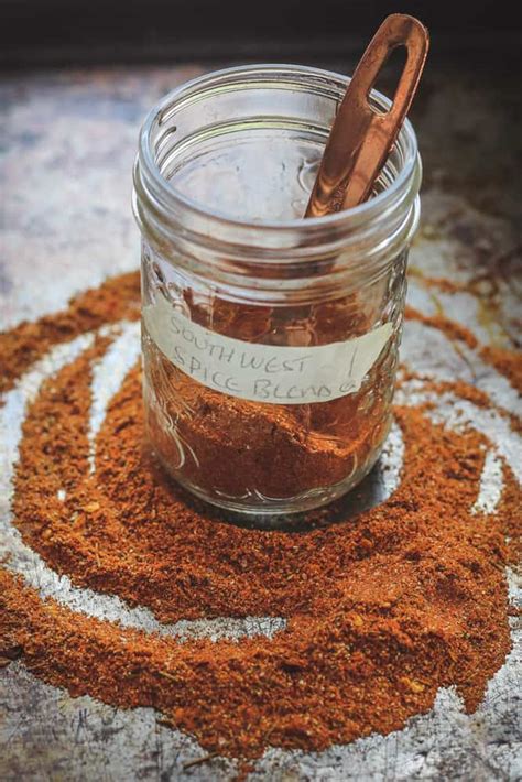 southwest-spice-blend-recipe-simply-ceecee image