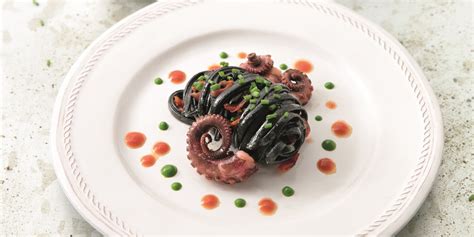 octopus-linguine-recipe-great-italian-chefs image