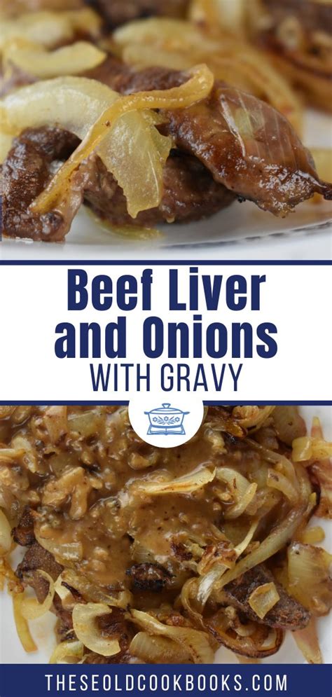 beef-liver-and-onions-with-gravy image