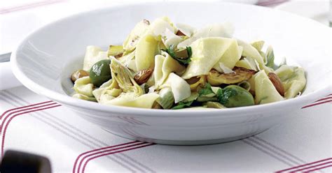 10-best-vegetarian-pappardelle-pasta-recipes-yummly image