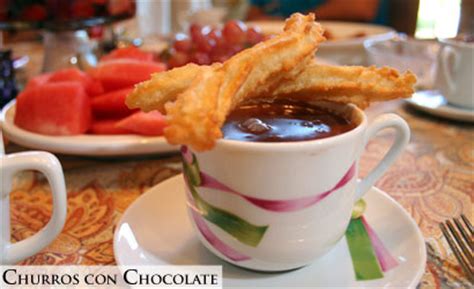 recipe-churros-con-chocolate-crispy-breakfast image