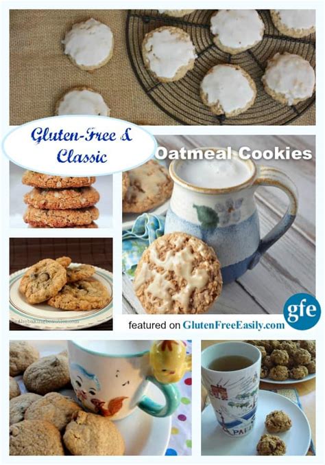 gluten-free-oatmeal-cookie-recipes-over-70-of-them image
