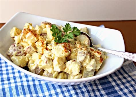 moms-potato-salad-renees-kitchen-adventures image