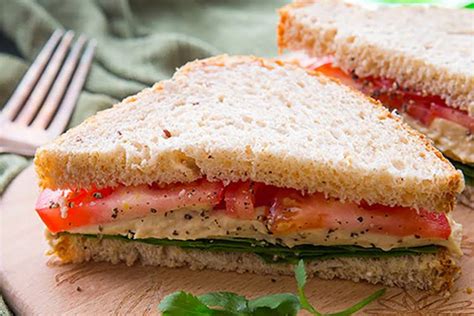 10-best-hummus-sandwich-recipes-yummly image